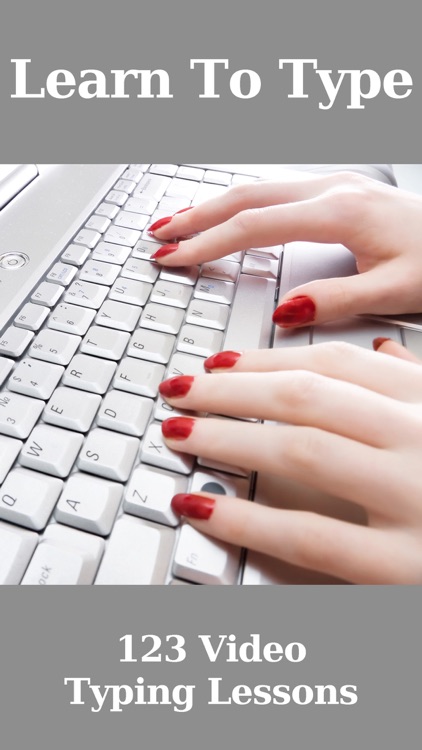 Learn To Type