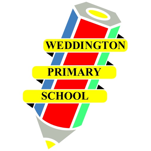 Weddington Primary School icon