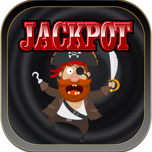Coins Pirate Best Casino Icon