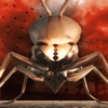 Drone Striker Scorpion Armory 3D - Desert Storm Bionic Monsters Collision