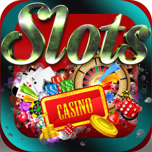 Best SLOTS Casino Game - FA Games Slot icon