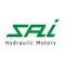 SAI, established in Modena in 1964, is a leading company in the design and production technology of crankshaft radial piston hydraulic motors