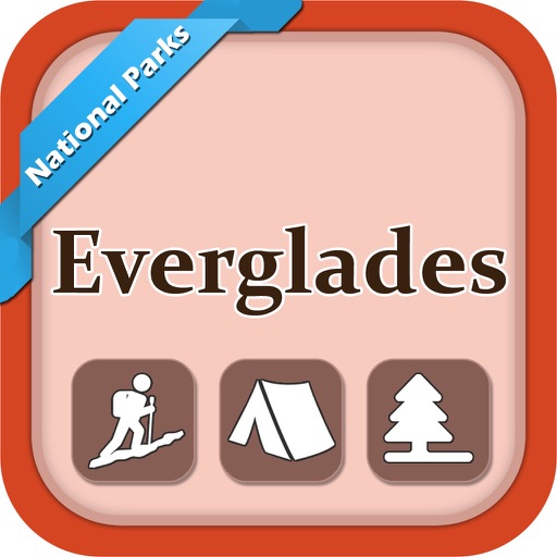 Everglades National Park Guide icon