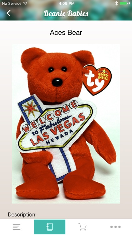 Beanie Collectors - A Beanie Baby Value Price Guide