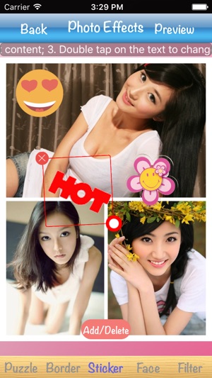 Beauty Hour Free - Ultimate Photo Editor with Photo Effect &(圖2)-速報App