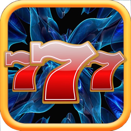 777 Slots - Fun Free Game Casino Bouns Action icon