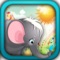 Crazy Fatty Elephant Run For Kids 2016 - Ultimate Addiction