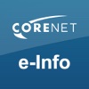 CORENET E-Info