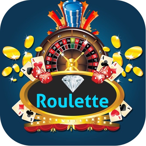 Diamond Double Roulette