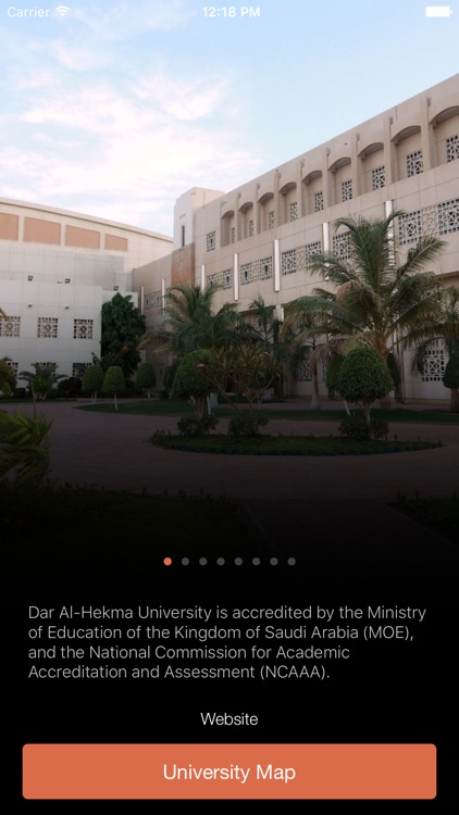 Dar Al-Hekma University