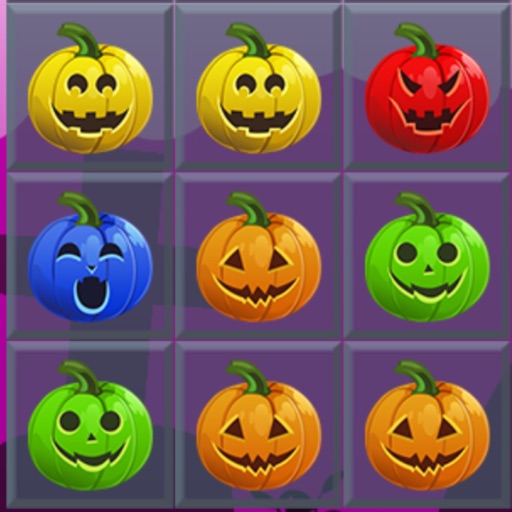 A Scary Pumpkins Innate icon