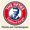 The Fifties Traditional Burger Lanchonete Delivery e Entrega