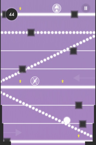 Reverse Bounce screenshot 3