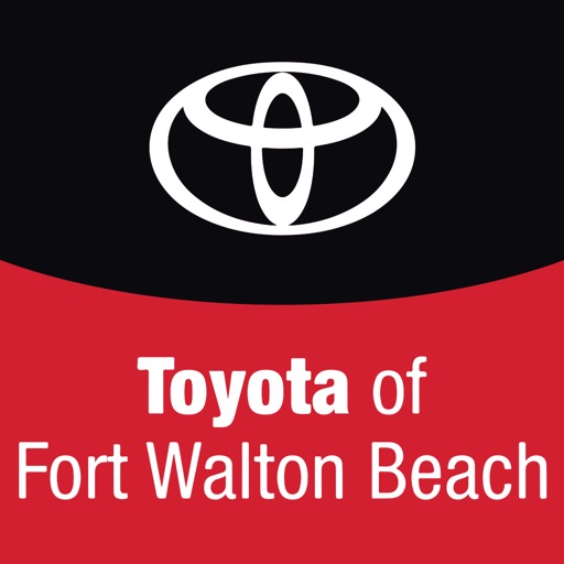 Toyota of Fort Walton Beach icon