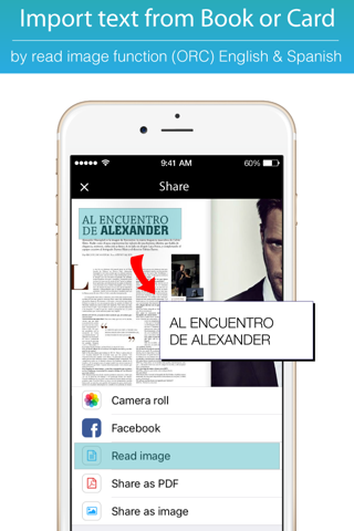 Digitise Grabber Book Keeping Scanner - náhled