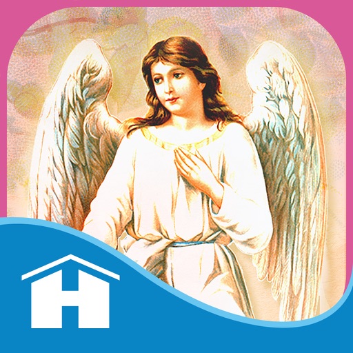 Guardian Angel Tarot Cards - Doreen Virtue, Radleigh Valentine icon