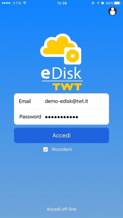 eDisk