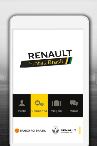 Renault Frotas Brasil screenshot 4