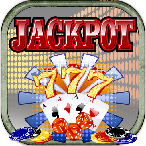 2016 My Big World Casino Slots - FREE Slots Machine icon
