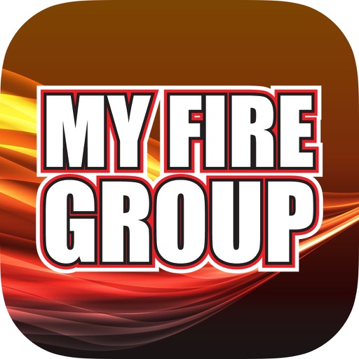 MY FIRE GROUP By Group Tracker LLC