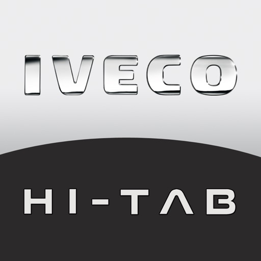 IVECO HI-TAB icon