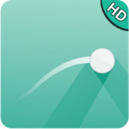 Flatland HD iOS App