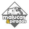 Malucas e Piradas