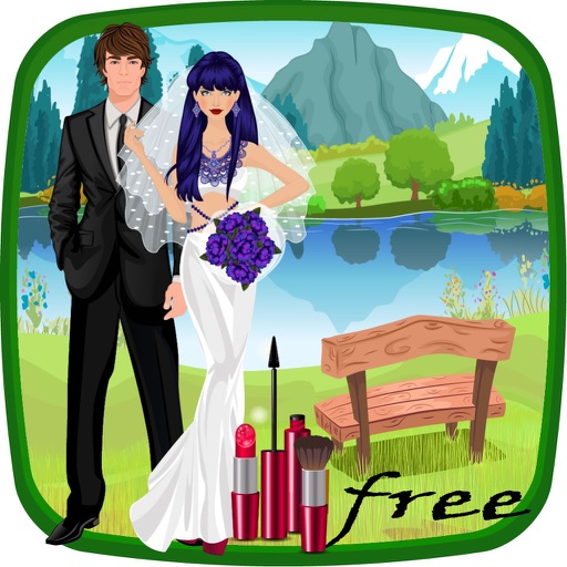 Bride Preparation Salon iOS App