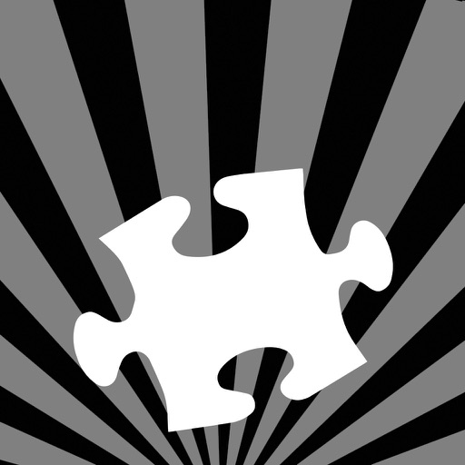 Rainy Jigsaw Puzzle Packs For Kids & Adults iOS App