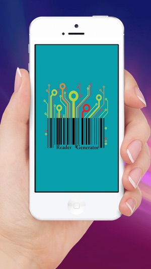 Barcode Reader For:Generate & Scan  All QR/Barcode(圖1)-速報App