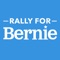 Rally - Bernie Sanders Community