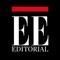 Editorial EE es la marca con que El Espectador comercializa productos editoriales digitales, en su compromiso de ofrecerle a nuestros lectores la posibilidad de acceder a textos exclusivos y documentos inéditos y multimedia, que van más allá de la agenda noticiosa diaria y permiten una aproximación en profundidad a tendencias y fenómenos sociales nacionales e internacionales
