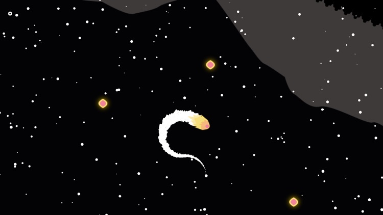 Comet Tail screenshot-4
