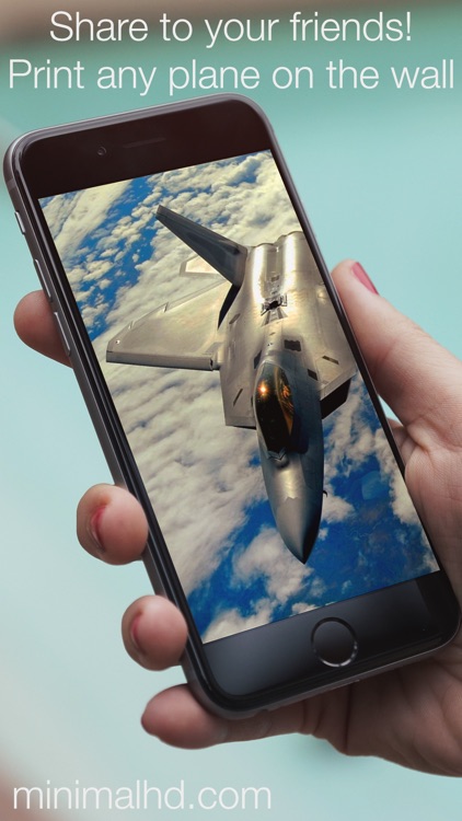 Planes Retina FREE