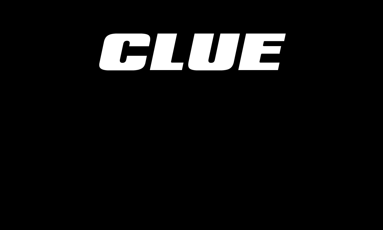Clue Detective game