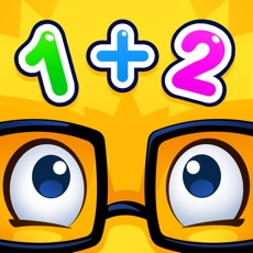 Activities of Math for Kindergarten and Pre-School Children with Numbie