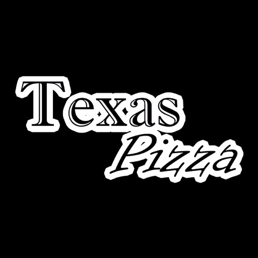 Texas Pizza Ordering icon