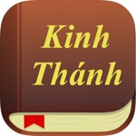 Kinh Thánh Vietnamese