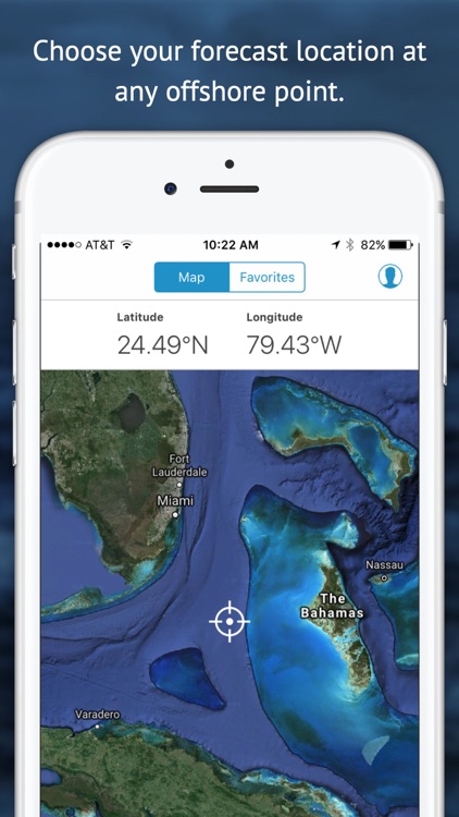 Buoyweather - Accurate Marine Weather Forecasts