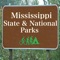 BEST NEW MISSISSIPPI STATE AND NATIONAL PARKS APP