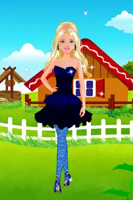 Game screenshot Princess Beauty Salon , Spa, Makeover, Dressup - free girls game. hack