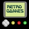 Retro Games! Retro Games!