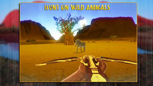 Survival Island: Rusty Desert FREE(圖2)-速報App