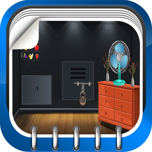 Escape Games 242 iOS App