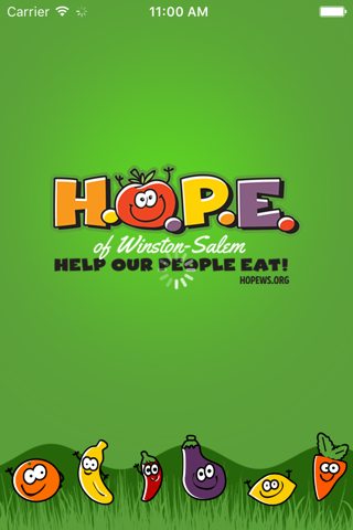 HOPE of W-S screenshot 2