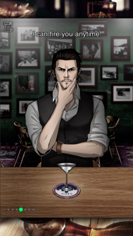 Bar Oasis 2 Aftertaste 01 screenshot-4