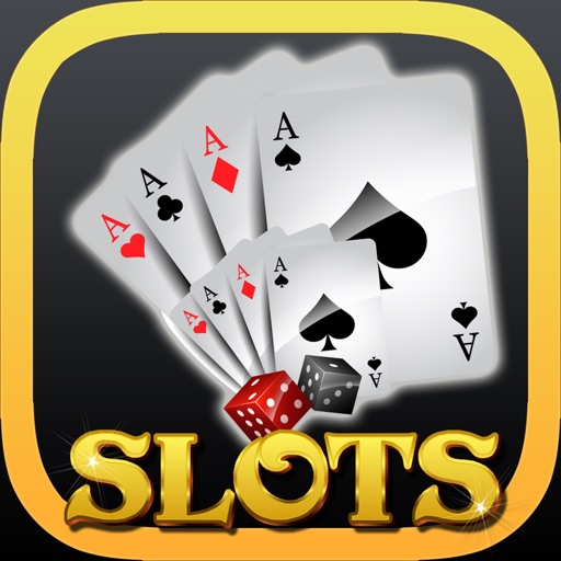 Amazing Machine Casino Slots iOS App