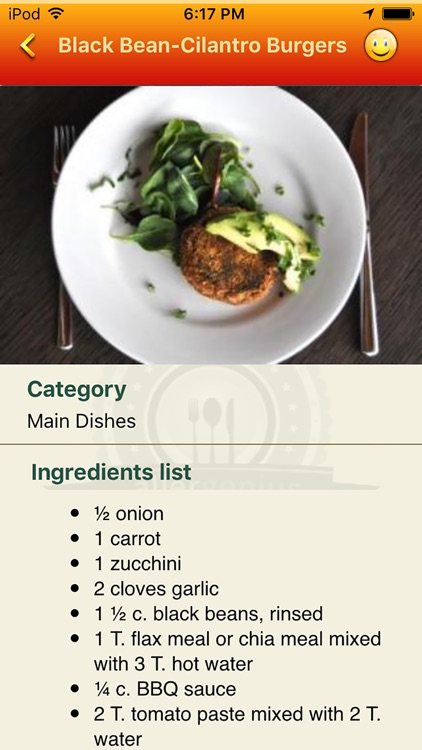 Allergenius screenshot-4