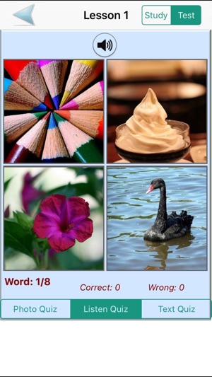 English Baby With Photos (Learning & Practice)(圖2)-速報App