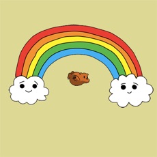 Activities of Flappy Bear - Rainbow Edition